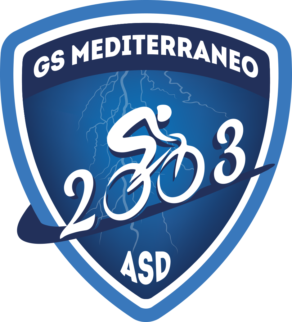Ciclismo amatoriale a Palermo - ASD GS Mediterraneo