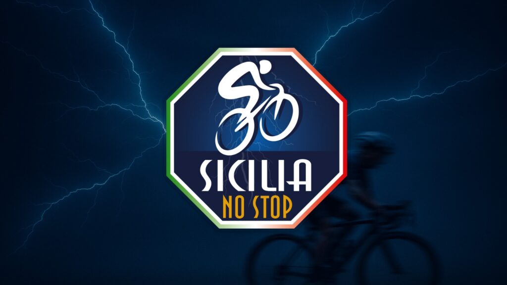 Sicilia No Stop - Randonnée
